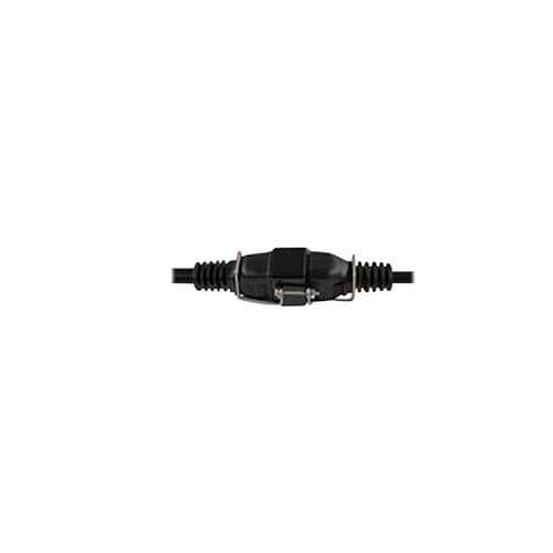 Pdu Monofasico Basico 1.6-3.8k 16a 100-240v Instalacion 1u En Rac - Image 3