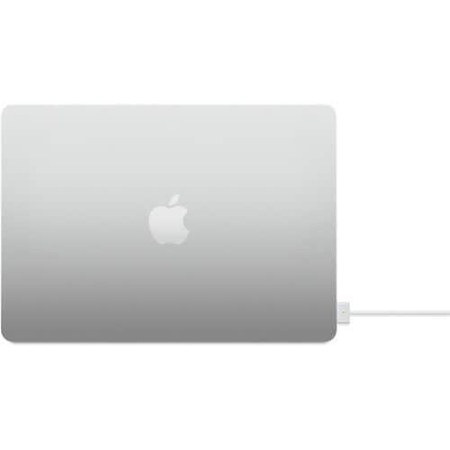 Apple 2m Magsafe 3/Usb-C Cable De Transferencia De Datos - Cable For Macbook Air, Macbook Pro, Mac, Portátil - Plata