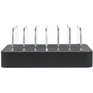 Estación De Carga Con 6 Puertos Usb - 102254 Adaptador