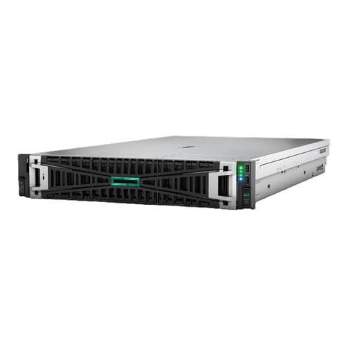 Hpe Smart Choice Proliant Dl380 Gen11 5418y 2 Ghz 24c 1p 64 Gb-R 8 Sff Ns204i-U Y Fuente Redundante 2x1000w La