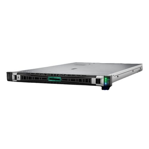 Hpe Smart Choice Proliant Dl360 Gen11 4410y 2 Ghz 12c 1p 64 Gb-R 8 Sff Mr408i-O Ssd 2x960gb Y Fuente Redundante 2x1000w La