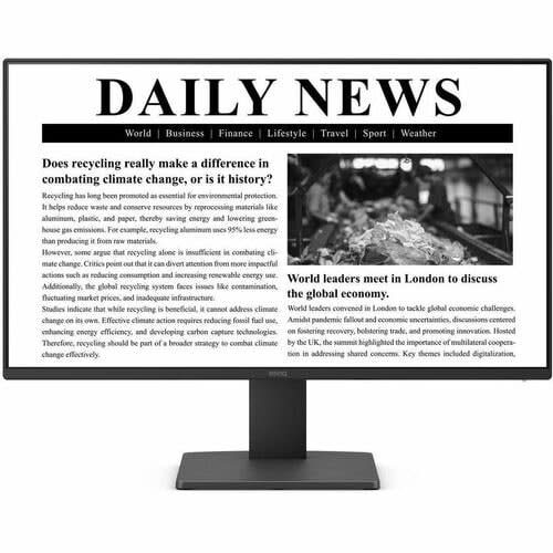 Monitor Benq Gw2791 27? 1920x1080 1080p Con Eye Care