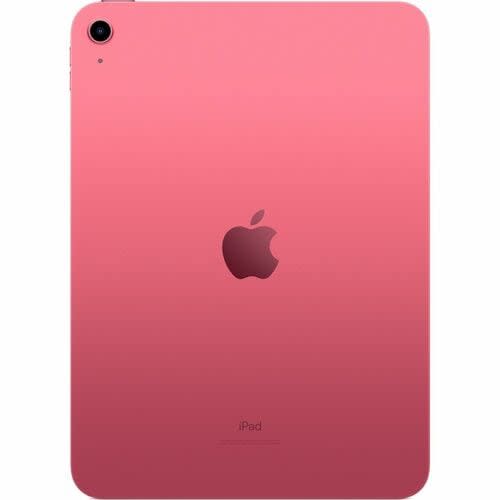 Tableta Apple Ipad (11th Generation) A3354 - 27.9cm (11") - 6gb - 256gb Almacenamiento - Rosa - Penta-Core (5 Núcleos) 3.40ghz - 500cd/M² - 2360 X 1640 - Tecnología Conmutación En El Mismo Plano (in-Plane Switching, Ips), Pantalla Liquid Retina, Tecnología True Tone Pantalla - 12megapíxel Cámara Frontal - Image 3