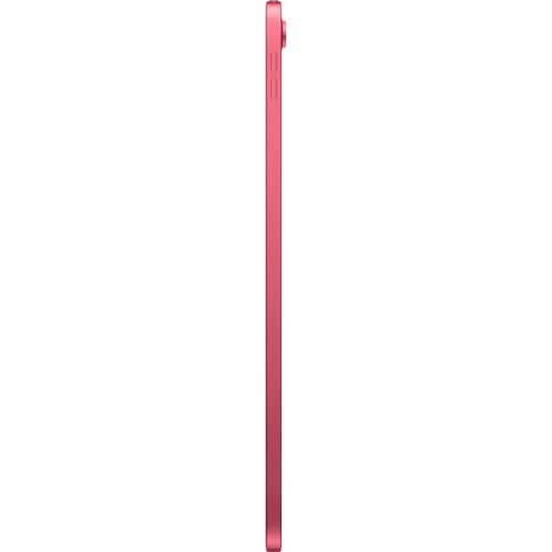 Tableta Apple Ipad (11th Generation) A3354 - 27.9cm (11") - 6gb - 256gb Almacenamiento - Rosa - Penta-Core (5 Núcleos) 3.40ghz - 500cd/M² - 2360 X 1640 - Tecnología Conmutación En El Mismo Plano (in-Plane Switching, Ips), Pantalla Liquid Retina, Tecnología True Tone Pantalla - 12megapíxel Cámara Frontal - Image 4