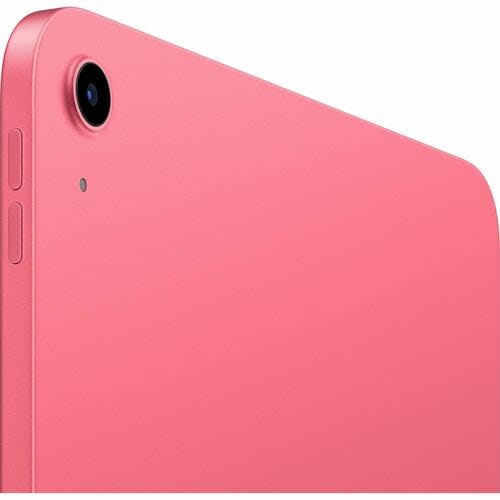 Tableta Apple Ipad (11th Generation) A3354 - 27.9cm (11") - 6gb - 256gb Almacenamiento - Rosa - Penta-Core (5 Núcleos) 3.40ghz - 500cd/M² - 2360 X 1640 - Tecnología Conmutación En El Mismo Plano (in-Plane Switching, Ips), Pantalla Liquid Retina, Tecnología True Tone Pantalla - 12megapíxel Cámara Frontal - Image 6