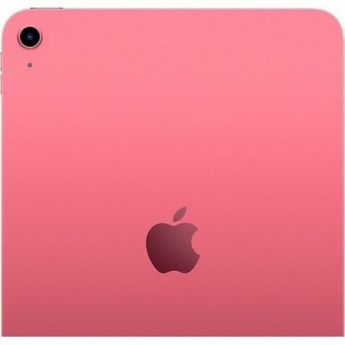 Tableta Apple Ipad (11th Generation) A3354 - 27.9cm (11") - 6gb - 256gb Almacenamiento - Rosa - Penta-Core (5 Núcleos) 3.40ghz - 500cd/M² - 2360 X 1640 - Tecnología Conmutación En El Mismo Plano (in-Plane Switching, Ips), Pantalla Liquid Retina, Tecnología True Tone Pantalla - 12megapíxel Cámara Frontal - Image 7