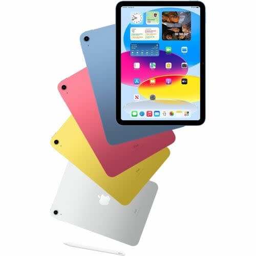 Tableta Apple Ipad (11th Generation) A3354 - 27.9cm (11") - 6gb - 256gb Almacenamiento - Rosa - Penta-Core (5 Núcleos) 3.40ghz - 500cd/M² - 2360 X 1640 - Tecnología Conmutación En El Mismo Plano (in-Plane Switching, Ips), Pantalla Liquid Retina, Tecnología True Tone Pantalla - 12megapíxel Cámara Frontal - Image 12
