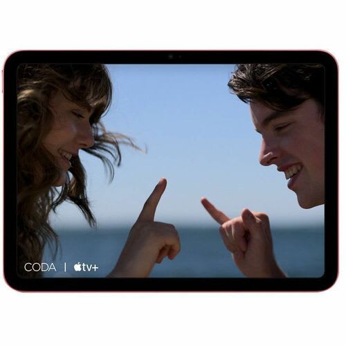 Tableta Apple Ipad (11th Generation) A3354 - 27.9cm (11") - 6gb - 256gb Almacenamiento - Rosa - Penta-Core (5 Núcleos) 3.40ghz - 500cd/M² - 2360 X 1640 - Tecnología Conmutación En El Mismo Plano (in-Plane Switching, Ips), Pantalla Liquid Retina, Tecnología True Tone Pantalla - 12megapíxel Cámara Frontal - Image 22