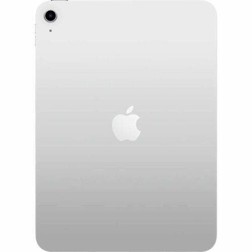 Tableta Apple Ipad (11th Generation) A3354 - 27.9cm (11") - 6gb - 256gb Almacenamiento - Plata - Penta-Core (5 Núcleos) 3.40ghz - 500cd/M² - 2360 X 1640 - Tecnología Conmutación En El Mismo Plano (in-Plane Switching, Ips), Pantalla Liquid Retina, Tecnología True Tone Pantalla - 12megapíxel Cámara Frontal - Image 3