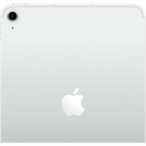 Tableta Apple Ipad (11th Generation) A3355 - 27.9cm (11") - 6gb - 256gb Almacenamiento - 5g - Plata - Penta-Core (5 Núcleos) 3.40ghz - 500cd/M² - 2360 X 1640 - Tecnología Conmutación En El Mismo Plano (in-Plane Switching, Ips), Pantalla Liquid Retina, Tecnología True Tone Pantalla - Compatible Con Teléfono Celular - Gprs, Edge, Hspa, Hsdpa, Lte, Umts, Hspa+, Dc-Hsdpa, 5g Nr - 12megapíxel Cámara Frontal - Image 9