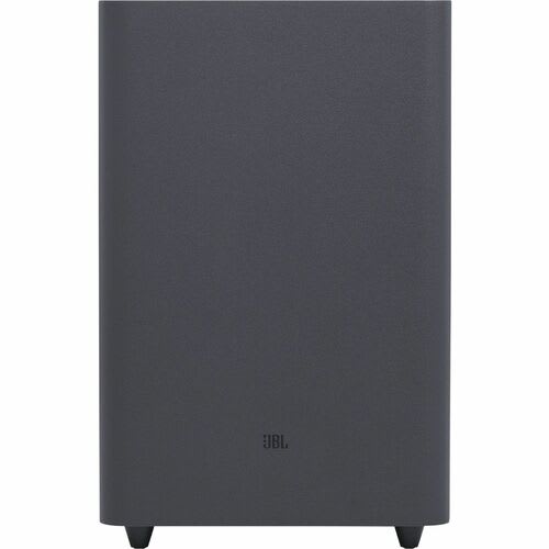 Jbl Bar 2.1 2.1 Bluetooth Barra De Sonido - 300w Rms - Montaje En Pared - 40hz A 20khz - Dolby Digital, Surround Sound - Usb - Hdmi - Image 7
