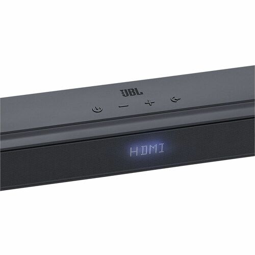 Jbl Bar 2.1 2.1 Bluetooth Barra De Sonido - 300w Rms - Montaje En Pared - 40hz A 20khz - Dolby Digital, Surround Sound - Usb - Hdmi - Image 9