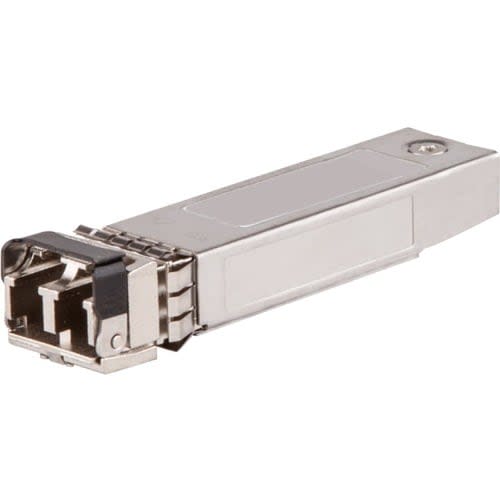 Hpe Sfp (mini-Gbic) - Para Redes ópticas, Redes De Datos - Fibra óptica - Multi-Modo - Gigabit Ethernet - 1000base-Sx
