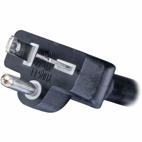 Supresor/Protector De Sobretensión Cyberpower Cps1220rms - Nema 5-20p - 12 X Nema 5-20r - 1800j - 120 V Ac - Entrada120 V Ac Salida - 90ka - 4.6m - Montable En Bastidor