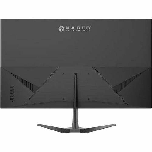 Monitor Led Naceb Na-0642 27" (68.6cm) Clase Full Hd - 16:9 - 27" (68.6cm) Viewable - Tecnología Conmutación En El Mismo Plano (in-Plane Switching, Ips) - Led Retroiluminación - 1920 X 1080 - 250cd/M² - 3ms - 100hz Frecuencia De Actualización - Hdmi - Vga - Compatible Con Montura Vesa - Image 8