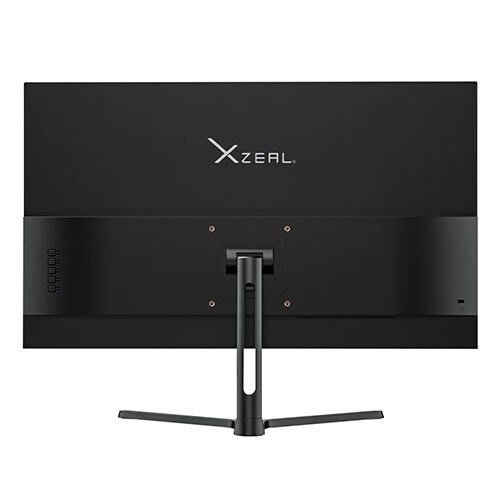 Xzeal Gaming Monitor Lcd Xzeal Xz4015-2 27" (68.6cm) Clase - Negro - 27" (68.6cm) Viewable - 1ms - 180hz Frecuencia De Actualización - Compatible Con Montura Vesa