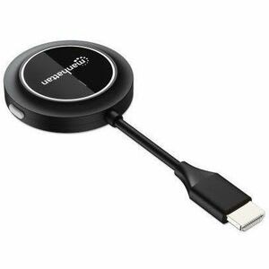 Transmisor Hdmi Inalámbrico 1080p - Negro