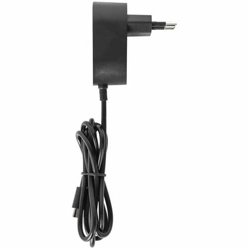 Manhattan - Compacto - Estación De Acoplamiento Y Clonación De Ssd M.2 Nvme. Base Para Duplicar O Acceder A Unidades M.2, Con Cable Integrado Usb-C Superspeed+ A 10 Gbps (usb 3.2 Gen 2), Para Unidades Ssd 2230/2242/2260/2280/22110 Con Llave M O Llave B+m, Negro
