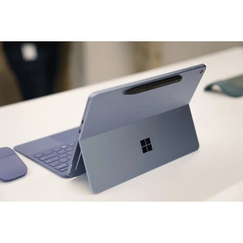 Pro 12 Pls/16 Gb/512gb Platino Windows 11 Pro