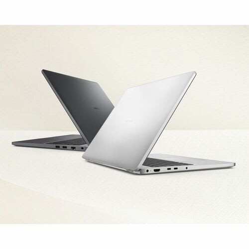 Ai Pc -Notebook Dell Pro 16 Pulgadas (pc16250)fhd-Intel Ultra 5-235u ( Npu 12 Tops )-W11pro-16gb-512gb-Color Plata-3 Años Garantía En Sitio-Computadora-Laptop Dell-Portátil-Ultra-Inteligencia Artificial-Ia-Antecesor Latitude 5550 - Image 7