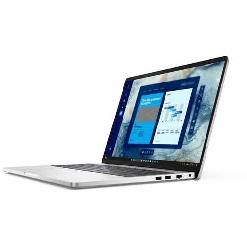 Ai Pc -Notebook Dell Pro 16 Pulgadas (pc16250)fhd-Intel Ultra 5-235u ( Npu 12 Tops )-W11pro-16gb-512gb-Color Plata-3 Años Garantía En Sitio-Computadora-Laptop Dell-Portátil-Ultra-Inteligencia Artificial-Ia-Antecesor Latitude 5550 - Image 11