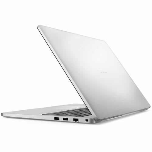 Ai Pc -Notebook Dell Pro 16 Pulgadas (pc16250)fhd-Intel Ultra 5-235u ( Npu 12 Tops )-W11pro-16gb-512gb-Color Plata-3 Años Garantía En Sitio-Computadora-Laptop Dell-Portátil-Ultra-Inteligencia Artificial-Ia-Antecesor Latitude 5550 - Image 12