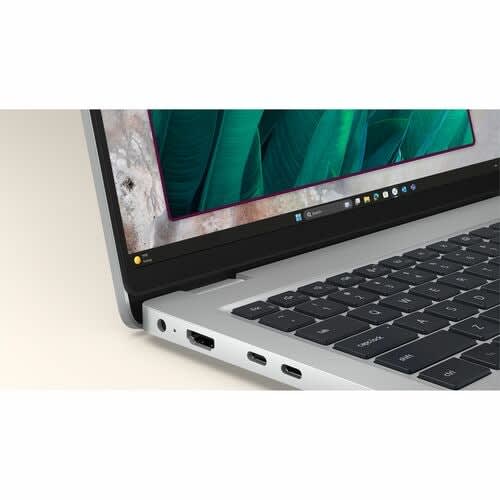 Ai Pc -Notebook Dell Pro 16 Pulgadas (pc16250)fhd-Intel Ultra 5-235u ( Npu 12 Tops )-W11pro-16gb-512gb-Color Plata-3 Años Garantía En Sitio-Computadora-Laptop Dell-Portátil-Ultra-Inteligencia Artificial-Ia-Antecesor Latitude 5550 - Image 13