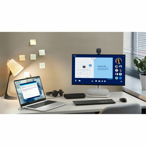 Ai Pc -Notebook Dell Pro 16 Pulgadas (pc16250)fhd-Intel Ultra 5-235u ( Npu 12 Tops )-W11pro-16gb-512gb-Color Plata-3 Años Garantía En Sitio-Computadora-Laptop Dell-Portátil-Ultra-Inteligencia Artificial-Ia-Antecesor Latitude 5550 - Image 23