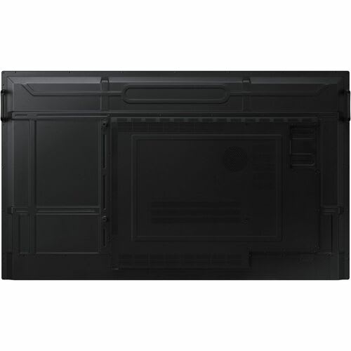 Samsung Wa65f 1651mm 4k Uhd Lcd Pantalla De Colaboración - Infrarrojo (irda) - Pantalla Táctil - 3840 X 2160 - 400cd/M² - 1,200:1 Contrast Ratio - 2160p - Usb - Hdmi - Bluetooth - Android 14