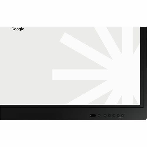 Samsung Wa65f 1651mm 4k Uhd Lcd Pantalla De Colaboración - Infrarrojo (irda) - Pantalla Táctil - 3840 X 2160 - 400cd/M² - 1,200:1 Contrast Ratio - 2160p - Usb - Hdmi - Bluetooth - Android 14