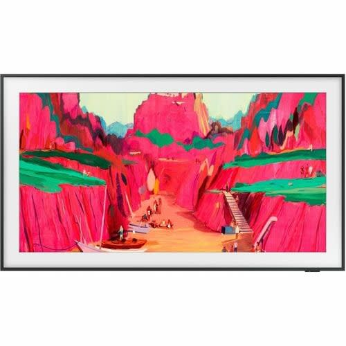 Smart Led-Lcd Tv 2025 Samsung The Frame Pro Ls03fw Qn75ls03fwf 189.2cm - 4k Uhdtv - Hig Dynamic Range (alto Rango Dinámico, Hdr) - Negro - 1905mm Clase - Neo Quantum Hdr, Hdr10+ Adaptive, Hdr10+ Gaming - Neo Qled Retroiluminación - Alexa, Asistente De Google, Bixby Soportado - Airplay - 3840 X 2160 Resolución - Image 19