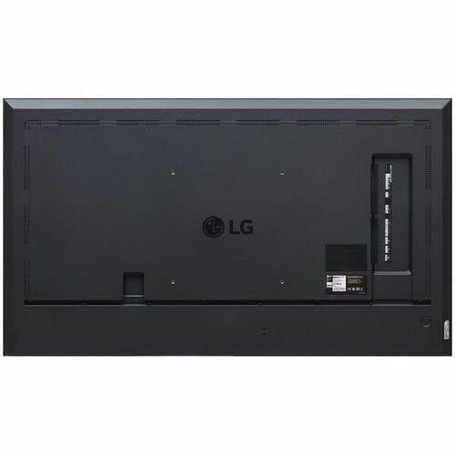 Lcd Pantalla Digital Signage Lg 43uh5q-E 1092.20mm - Interruptor De Superdimensión Avanzado (ads) - 3840 X 2160 - 16:9 - 500cd/M² - 2160p