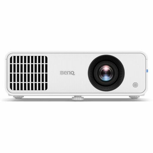 Proyector Dlp Montable En Techo Benq Lh550h - 3d - 16:9 - Frontal, De Techo - 1080p - 20000hora(s) Normal Mode - 30000hora(s) Economy Mode - 15,000:1 - 3000lm - Hdmi - Usb - Reunión, Presentación