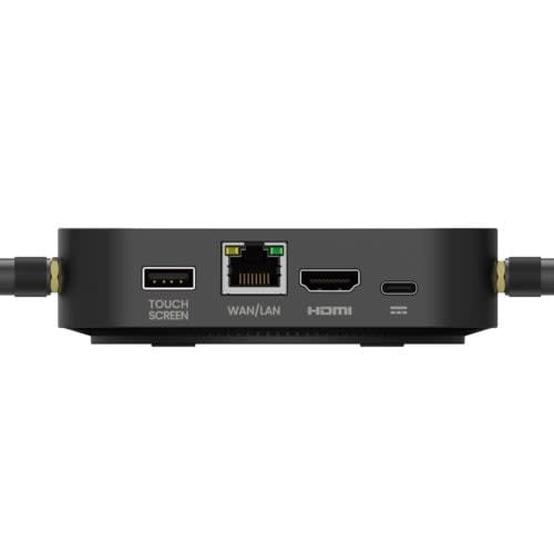 Instashow® Wdc15 - Sistema De Presentación Inalámbrico 4k Uhd - Image 11