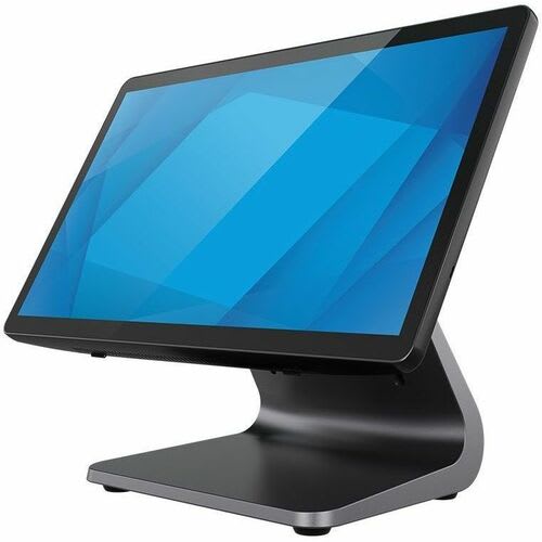 Terminal Punto De Venta Elo E-Series 3 - N97 - 8gb 128gb - 39.6cm (15.6") Pantalla Táctilethernet - Windows 11 - Negro - Image 3