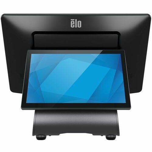 Terminal Punto De Venta Elo E-Series 3 - N97 - 8gb 128gb - 39.6cm (15.6") Pantalla Táctilethernet - Windows 11 - Negro - Image 7
