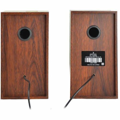 Perfect Choice Perfect Choice 2.0 Sistema De Altavoces - 10w Rms - 50hz A 20khz - Usb