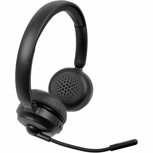 Auriculares Perfect Choice Noctune Inalámbrico Sobre La Cabeza, Sobre La Oreja Estéreo - Binaural - Circumaural - 1500cm - Bluetooth/Rf - Cancelación De Ruido