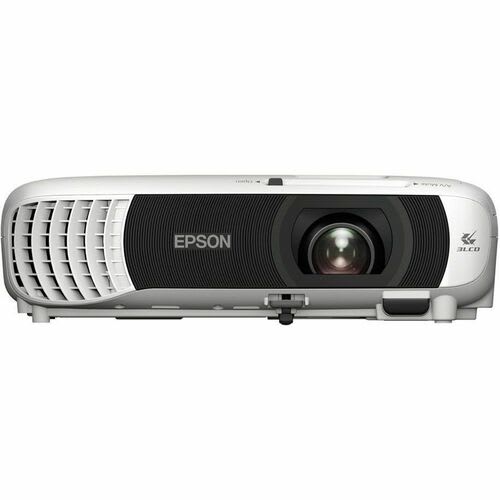 Proyector Epson Power Lite W55+ 4000 Lum Wxga 2hdmi Con Wifi