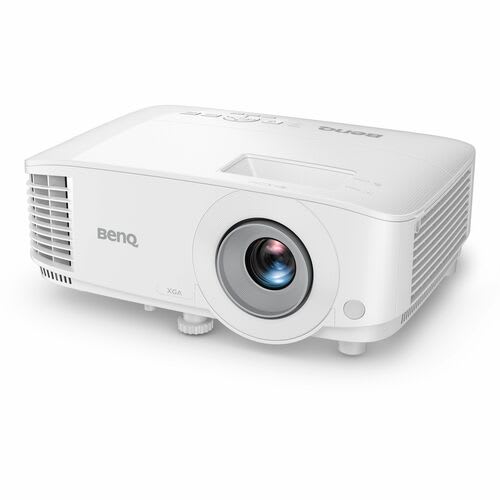 Proyector Dlp Benq Mx560c - 3d - 4:3 - Frontal - 6000hora(s) Normal Mode - 10000hora(s) Economy Mode - 20,000:1 - 4000lm - Hdmi - Usb - Lan Inalámbrica - Presentación, Business