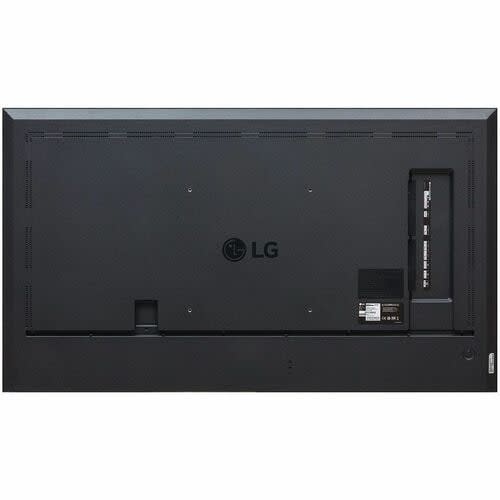 Pantalla Lg Signage 65inc 4k 500 Nits 24/7 Hrs