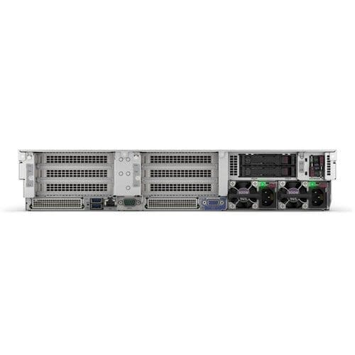 Hpe Proliant Dl380 Gen11 4514y 2.0ghz 16c 1p 2x32gb-R 8sff Ns204i-U Nc Bcm57416 2x800w Ps La Server - Image 3