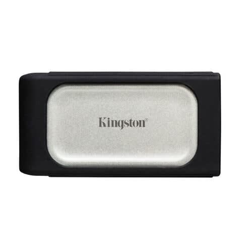 Ssd Estado Solido Kingston Portatil 2000