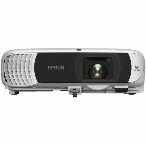 Proyector Epson Power Lite Fh54+ 4100lum Fullhd 2xhdmi Inalam Miracas