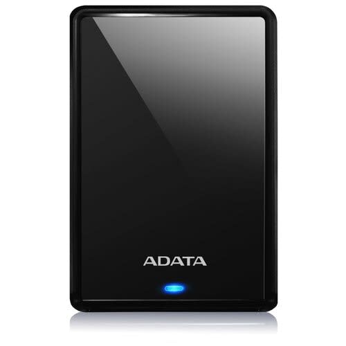 Adata Ahv620s-4tu3-Cbk Disco Duro Externo 4tb Usb 3.1 Usb 2.0