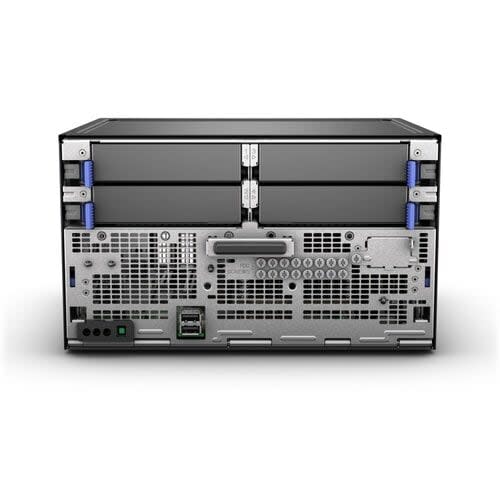 Hpe Proliant Microserver Gen11 6325p 3.5ghz 4c 1p 1x16gb-U 4lff-Nhp 2x1tb Hdd 1x180w Ps La Server - Image 4