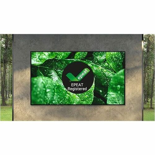 Lg 4k Uhd Signage 65" 3,840 × 2,160 500 Nit 24 / 7 - Image 10