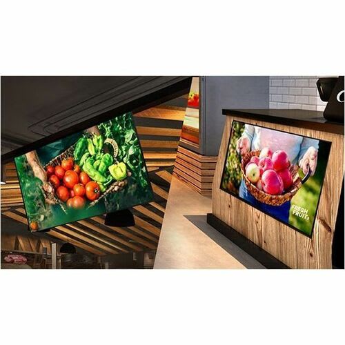 Lg 4k Uhd Signage 65" 3,840 × 2,160 500 Nit 24 / 7 - Image 15