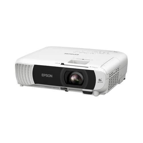 Bdl Proyector Epiqvision W55 + Antivirus Mcafee