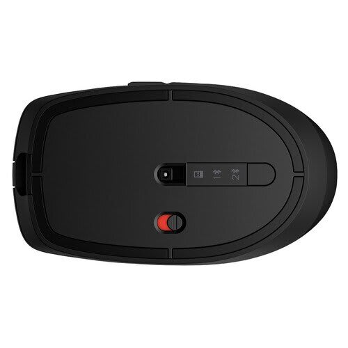 Mouse Inalambrico Hp 715 Recargable 1200 Dpi Multidispositiv - Image 4